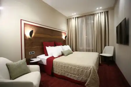 1880 Boutique-Hotel - 2