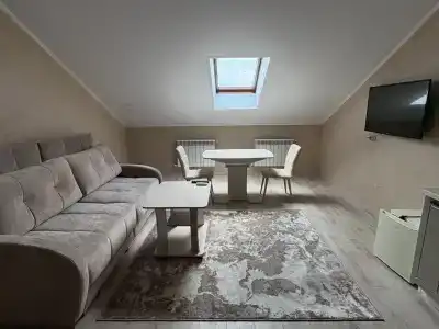 Butik-Otel "zvezdny Dom" - 58