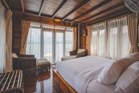 500Rai Floating Resort - Khao Sok National Park - 21