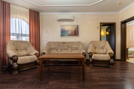 Odeon Guest House - 83