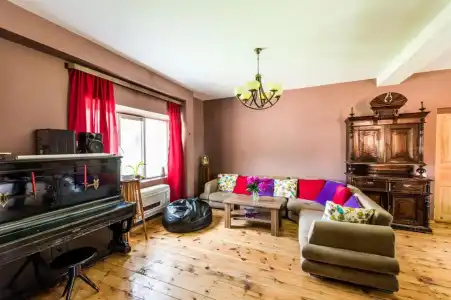 Guest house 15 - 16