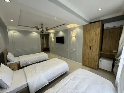 Astoria Boutique & Spa - 25