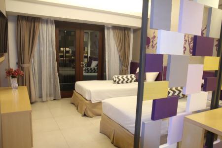 Quest Kuta Bali by Aston - 23