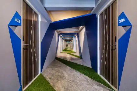 Atelier Suites - 37