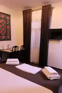 Al Bukhari Boutique Hostel - 1