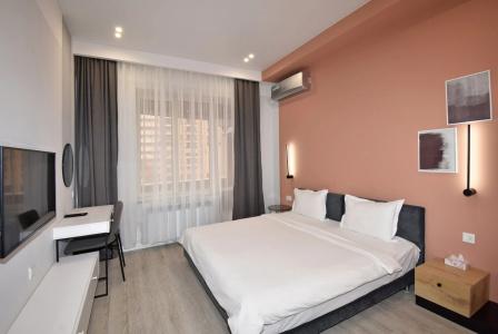 Sweet Home Deluxe Apart-Hotel - 226
