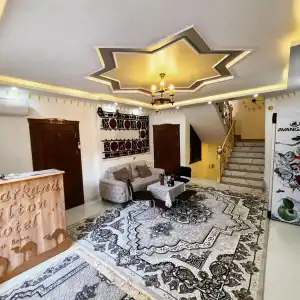 Registan Center Guest House - 6