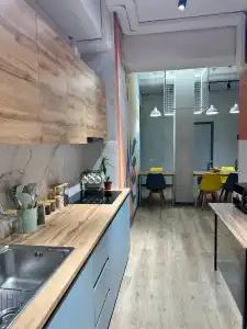 Izzzi Hostel - 26