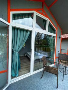 Ozero Divnoe Park-Hotel - 113