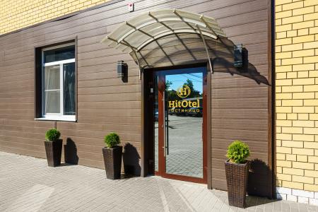 HitOtel - 21