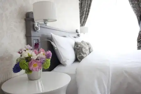 Mercure Arbat Moskva - 8