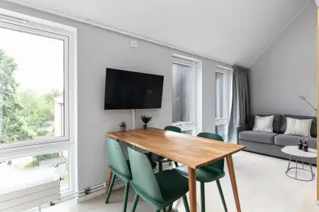 Avanti Apartments - 26