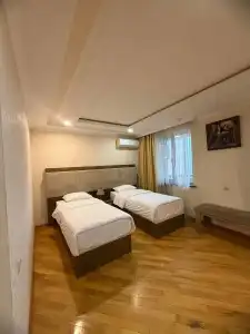 Vanatur Restaurant-Hotel - 70