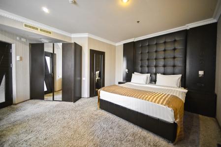 Address Yerevan by Imperial - 38