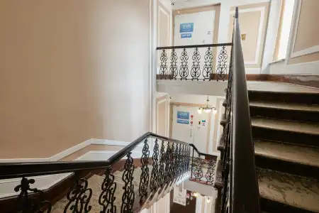 STEPS - 3