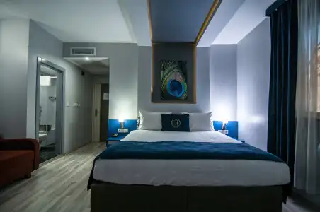 Lapis Inn Boutique-hotel - 18