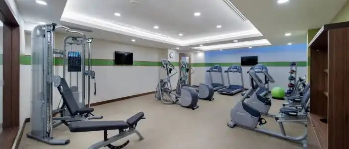 Hampton by Hilton Istanbul Atakoy - 4