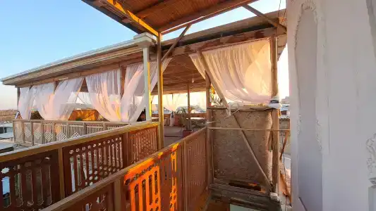 Naqshband Craft Center & Boutique - 27