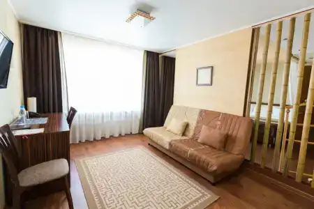 Vorob'evyi Goryi - 83