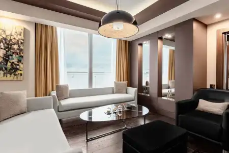 Radisson Blu Resort & Congress Centre 5* - 136
