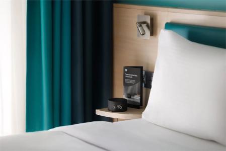 Hampton by Hilton Strogino - 61