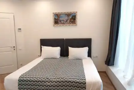 Bellevue Residence Suites - 152