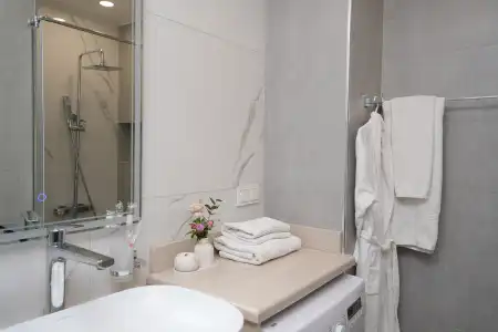 Sweet Home Apart-hotel - 35