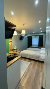 Evergreen Apartment - 47