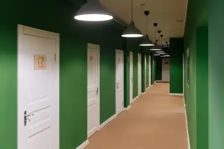 Vyimpel Mini-Hotel - 10