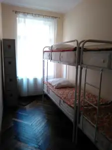 Iskra Hostel - 7