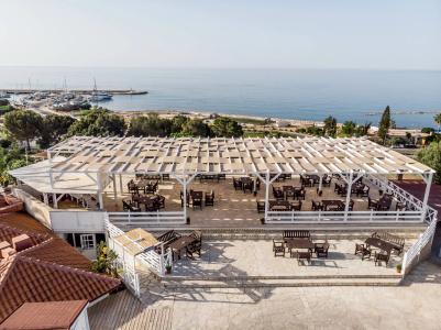 Latchi Family Resort - 9