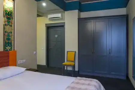 Stary Gorod Mini-Hotel - 59