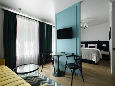 Boutique 59 Boutique-Hotel - 111