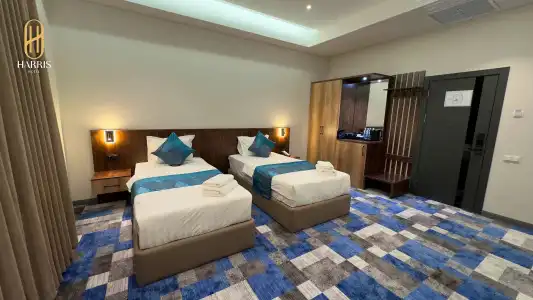 Harris Fitness and Spa - 20