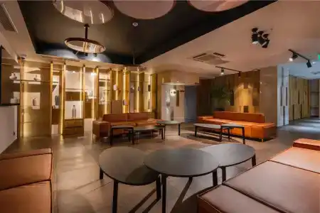 Ramada Encore By Wyndham Tashkent - 21