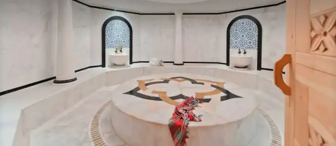 Sentido Kamelya Selin Luxury Resort & Spa - 37