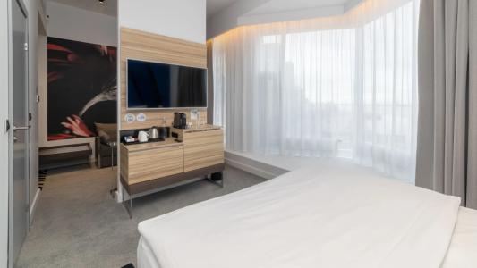 Novotel Arkhangelsk - 117