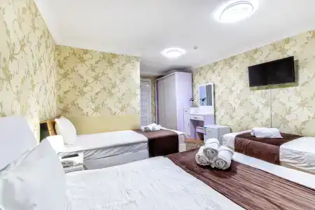 Bed & Breakfast Capital - 80