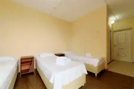 Park-otel Rubas - 102