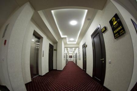 Marhabo Palace - 17