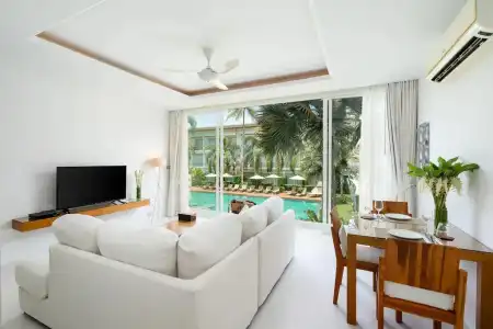 Chi Samui Resort - 29