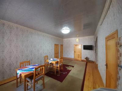 Khiva Abdulla Guest House - 13