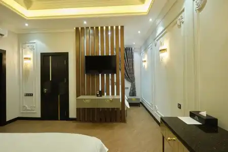 East Star Butik-Hotel - 54