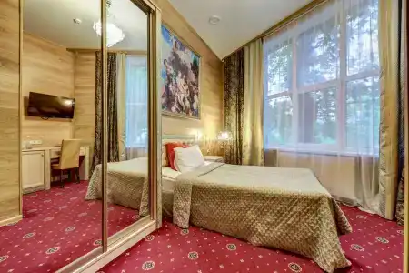 AZIMUT Derbenevskaya Moscow - 60