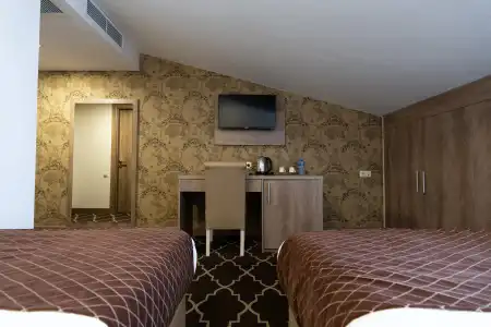 Gallery Inn Old Tbilisi Boutique-hotel - 5