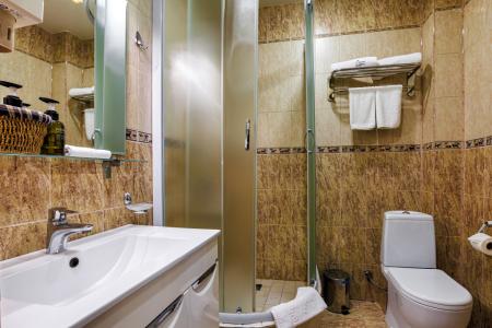 Nochnoy Kvartal - 168