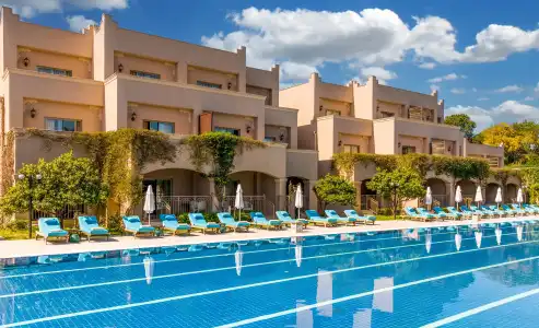 Spice & Spa All Inclusive - 77