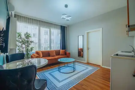 Taksim Wonder Suites Apart - 145