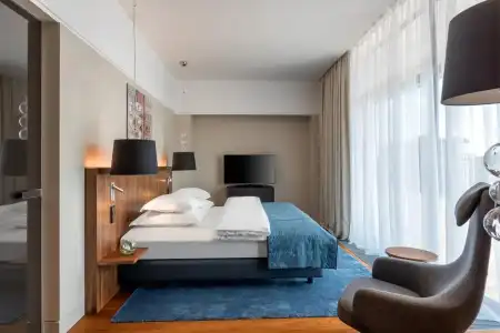 Crystal House Suite & SPA - 24