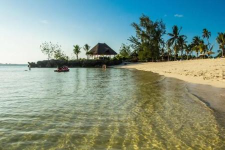 Fruit & Spice Wellness Resort Zanzibar - 18